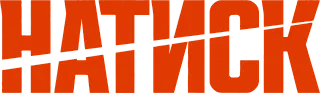 Натиск